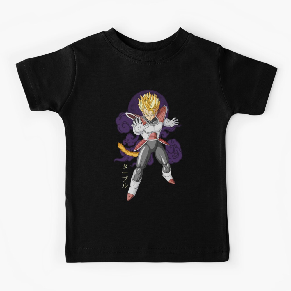 Baby Super Saiyan Essential T-Shirt Kids T-Shirt for Sale by Senith Vidmal