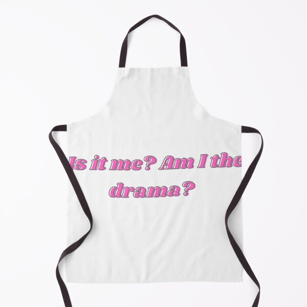 Item preview, Is it me? Am I the drama? designed and sold by dani-elle21.