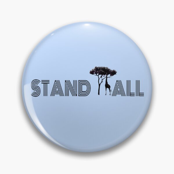 Item preview, Stand tall designed and sold by Narayan-P.