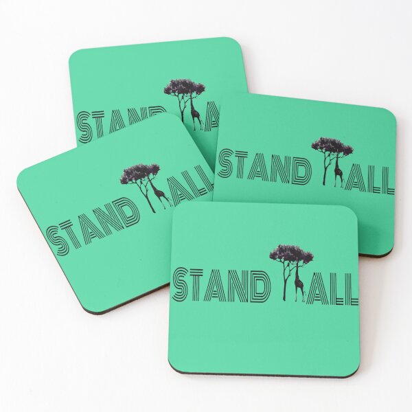 Item preview, Stand tall designed and sold by Narayan-P.