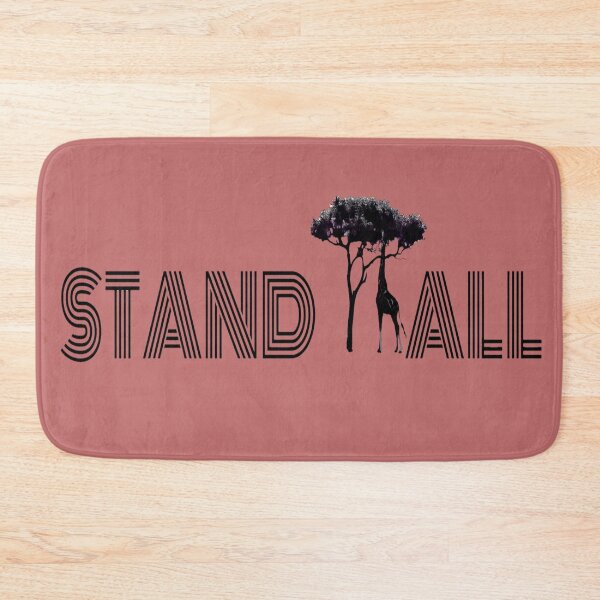 Item preview, Stand tall designed and sold by Narayan-P.