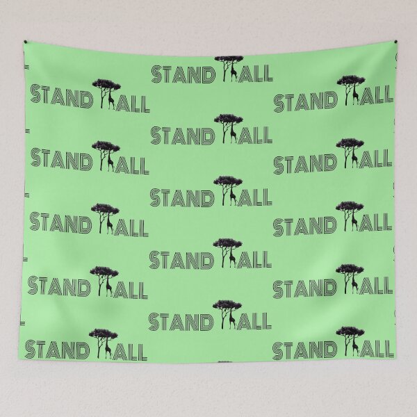 Item preview, Stand tall designed and sold by Narayan-P.