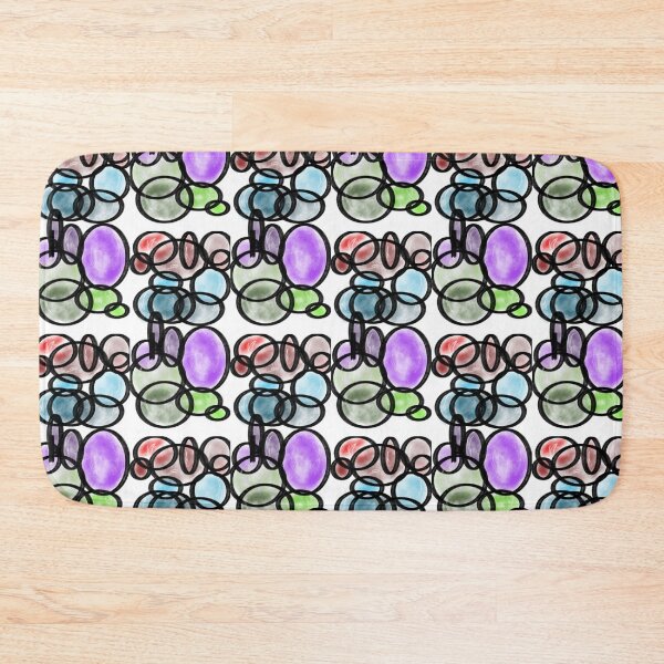 Item preview, Circle Time designed and sold by Jeseca Dill.