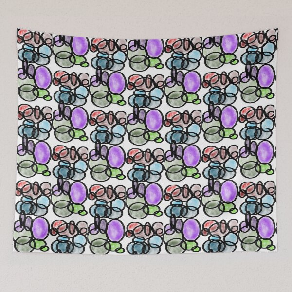 Item preview, Circle Time designed and sold by Jeseca Dill.