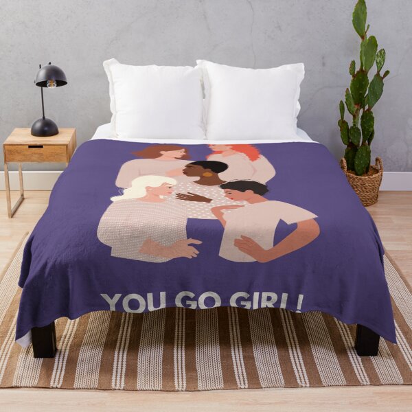 Item preview, career women - you go girl! designed and sold by SidneyLondon.