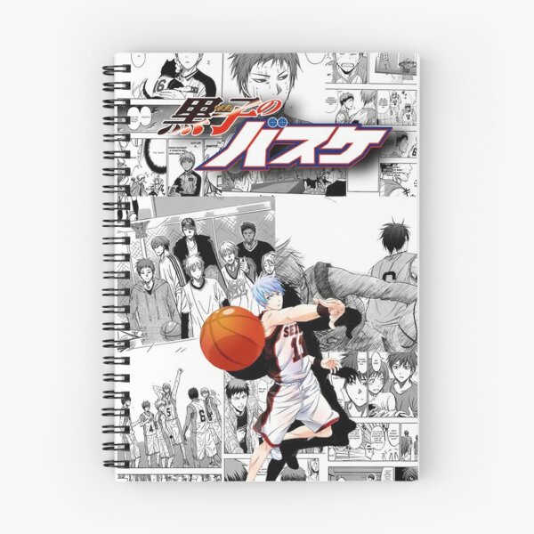 Item preview, Best Kuroko Action Poster designed and sold by thomashimes.