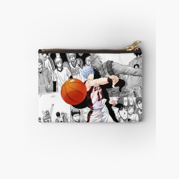 Item preview, Best Kuroko Action Poster designed and sold by thomashimes.