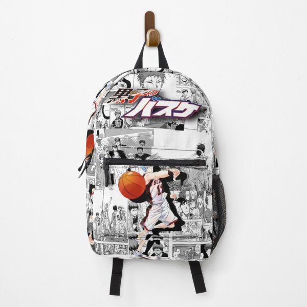 Item preview, Best Kuroko Action Poster designed and sold by thomashimes.