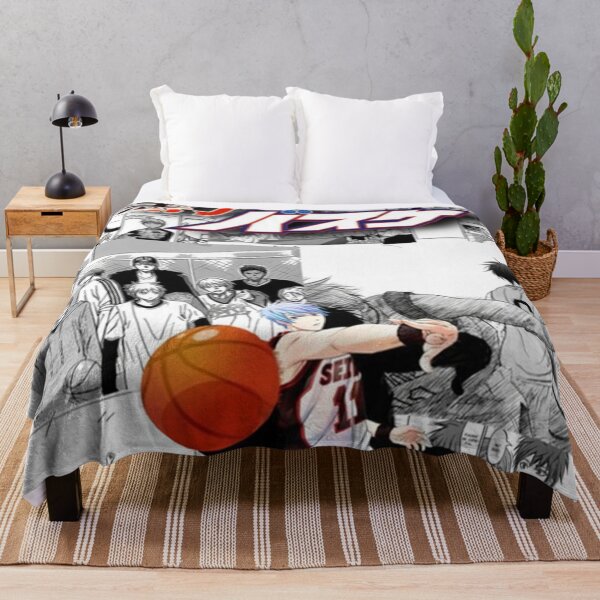 Item preview, Best Kuroko Action Poster designed and sold by thomashimes.