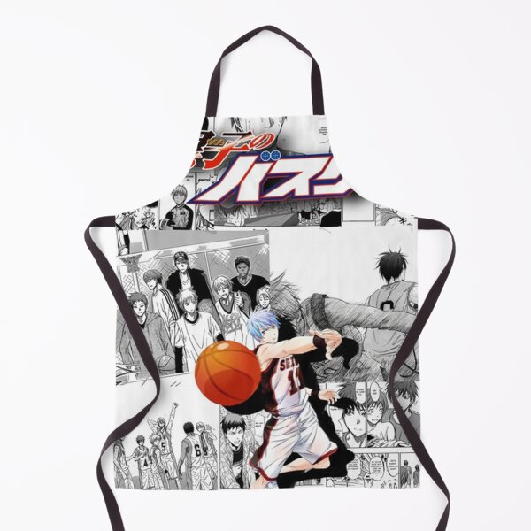 Item preview, Best Kuroko Action Poster designed and sold by thomashimes.