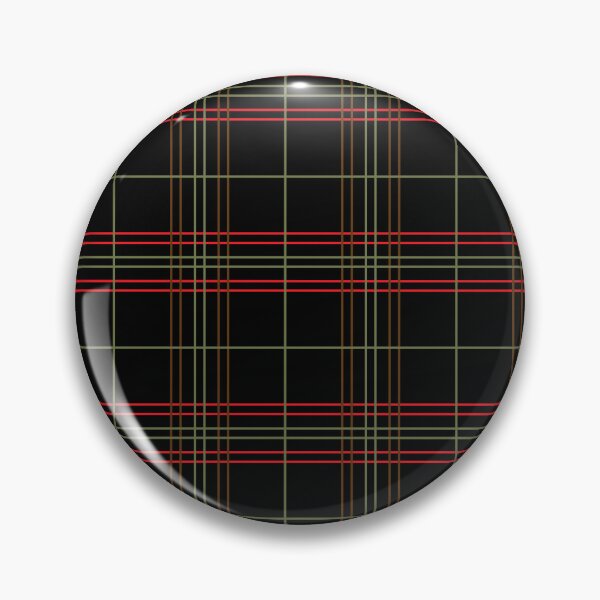 Item preview, line pattern plaid #4 designed and sold by zamona.