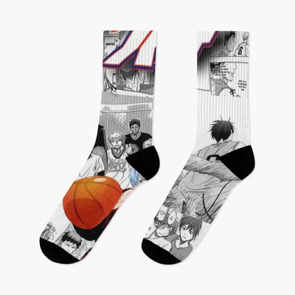 Item preview, Best Kuroko Action Poster designed and sold by thomashimes.