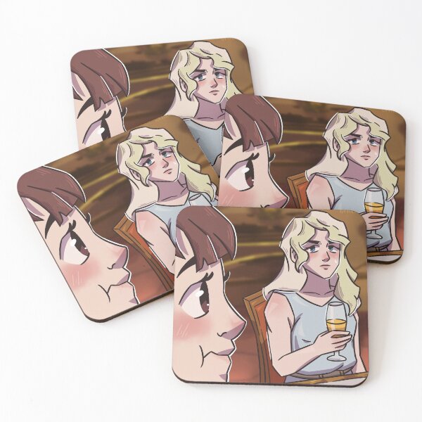 Item preview, Diakko Redraw designed and sold by littlealiart.
