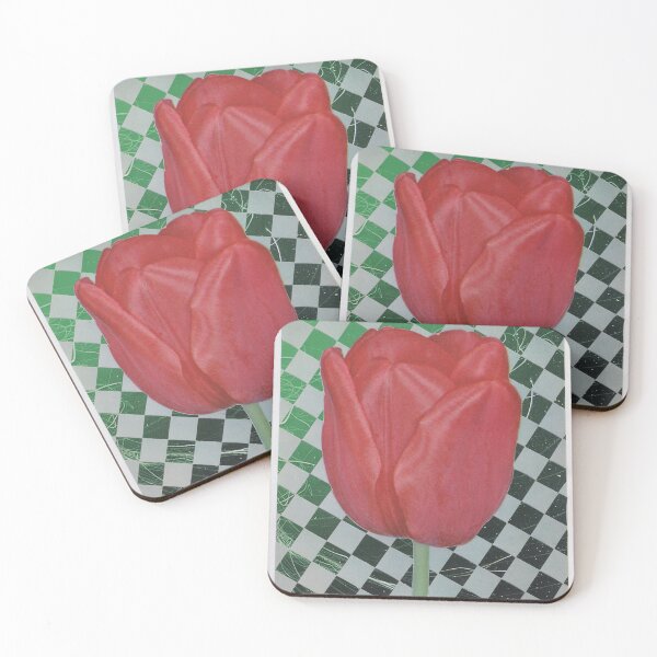 Item preview, red giant tulip designed and sold by JudyLeeGG.