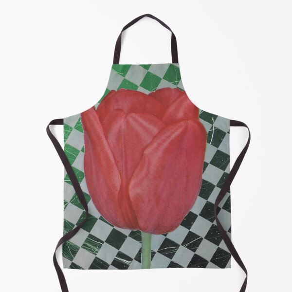 Item preview, red giant tulip designed and sold by JudyLeeGG.