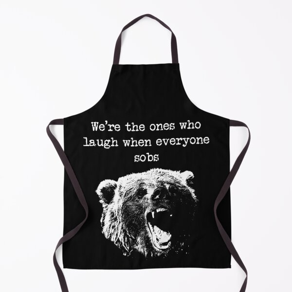 Item preview, We're the happy ones who laugh when everyone sobs designed and sold by Jabaroni.