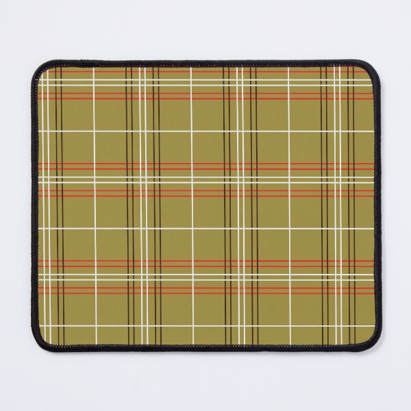 Item preview, line pattern plaid #5 designed and sold by zamona.