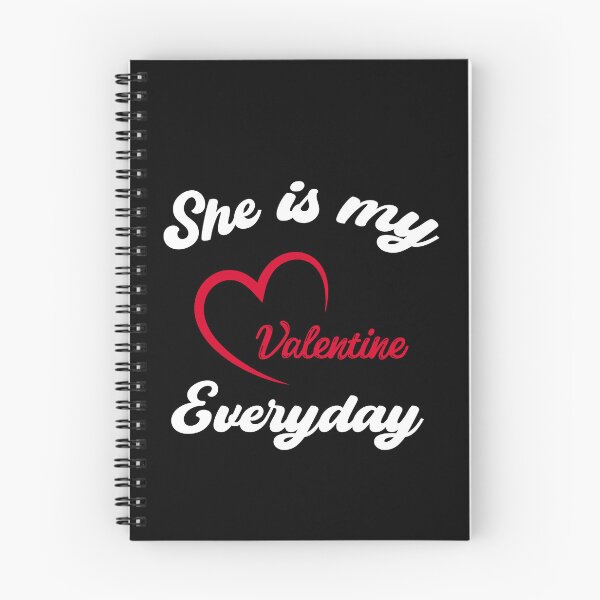 Item preview, She is my Valentine  designed and sold by ITASHI007.