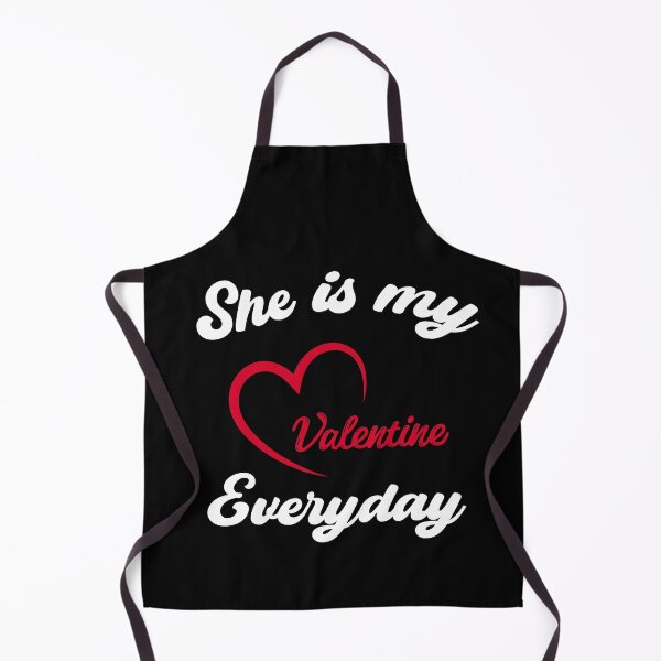 Item preview, She is my Valentine designed and sold by ITASHI007.