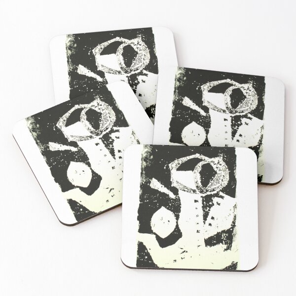 Item preview, Monotype #7: Colossus designed and sold by artistoutfitter.