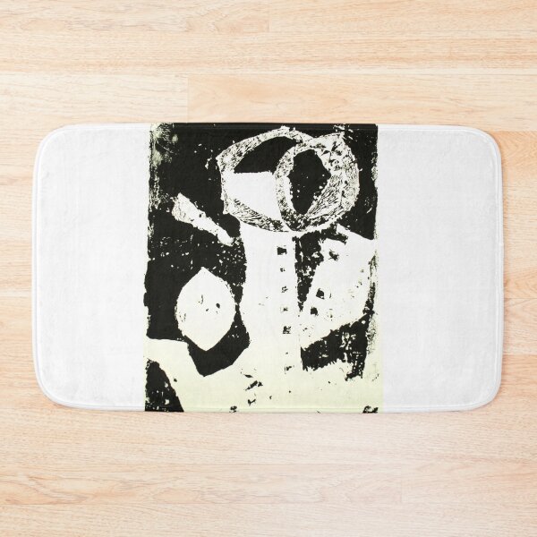 Item preview, Monotype #7: Colossus designed and sold by artistoutfitter.