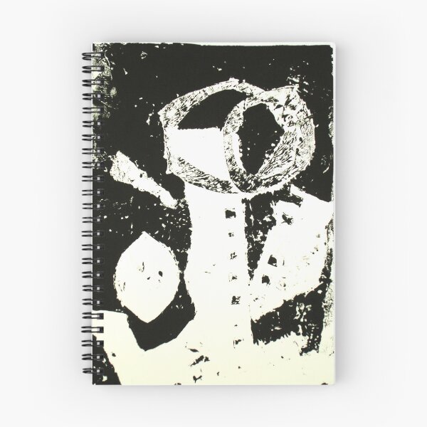 Item preview, Monotype #7: Colossus designed and sold by artistoutfitter.