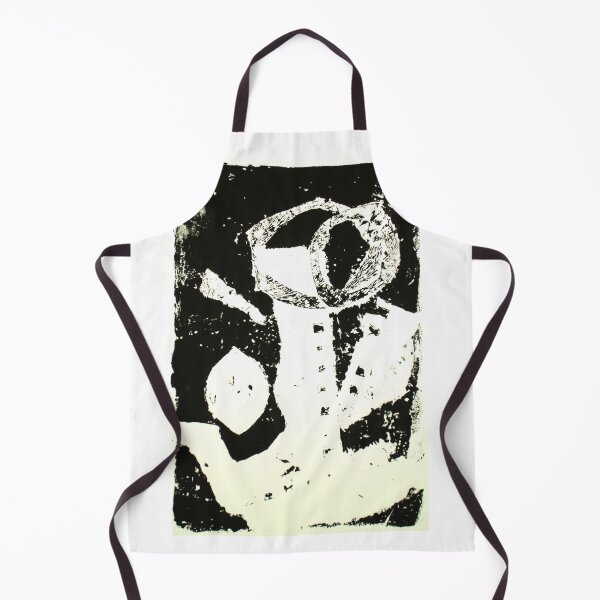 Item preview, Monotype #7: Colossus designed and sold by artistoutfitter.