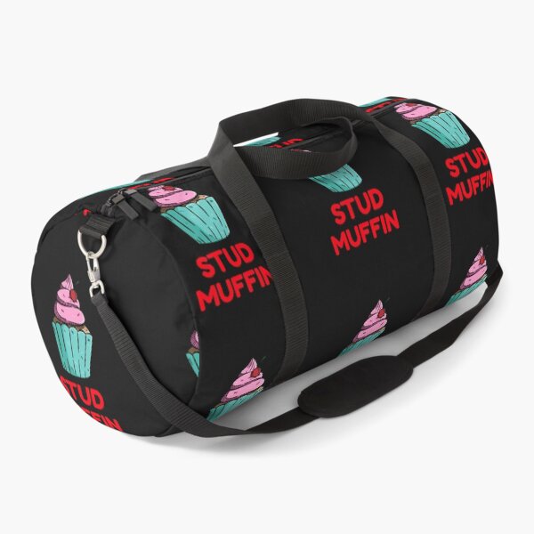 Item preview, Stud Muffin - Funny designed and sold by Sunset-1.