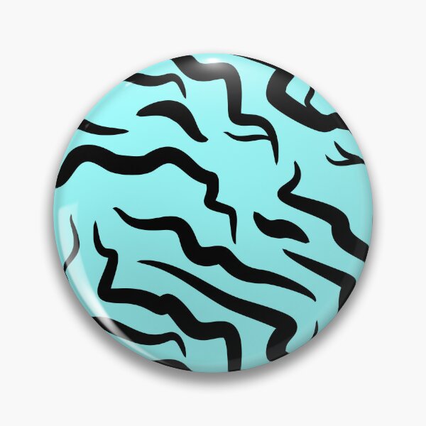 Item preview, Blue Black Strip seamless Abstract Pattern background designed and sold by Ravex  Graphix.