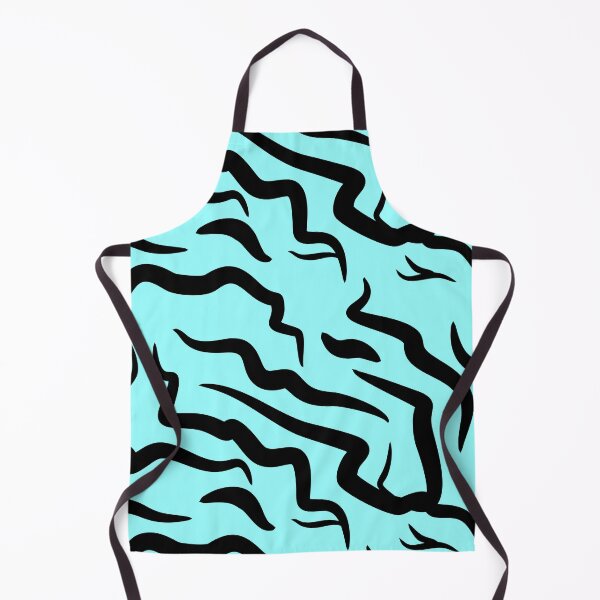Item preview, Blue Black Strip seamless Abstract Pattern background designed and sold by Ravex Graphix.