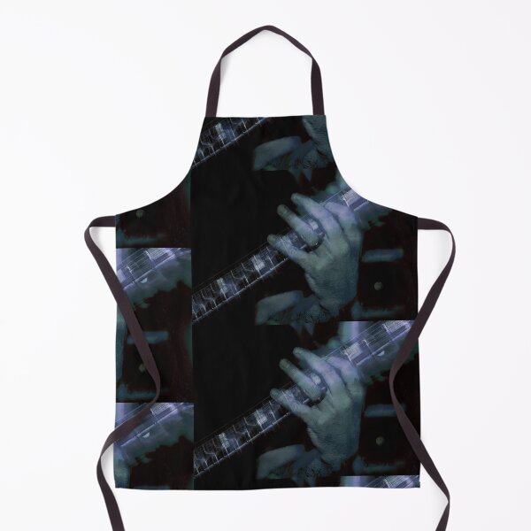Item preview, Guitar player 2 designed and sold by John Stuart Webbstock.