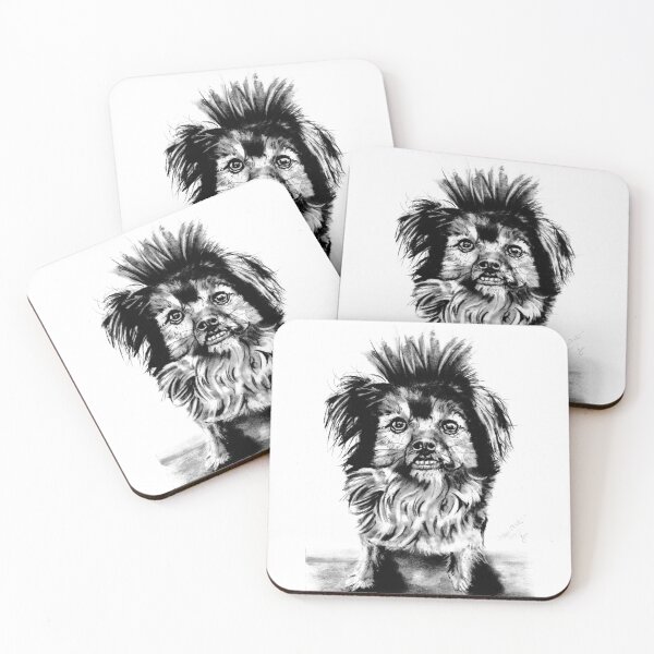 Item preview, Kobi the wonder dog designed and sold by AllansArts.