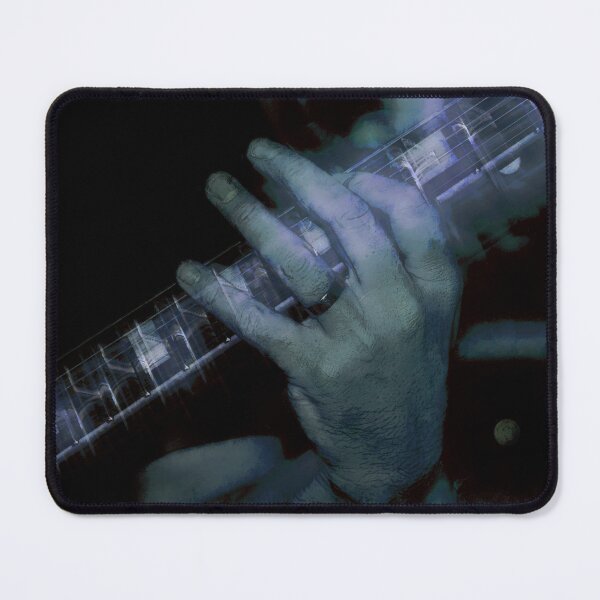 Item preview, Guitar player 2 designed and sold by John Stuart Webbstock.