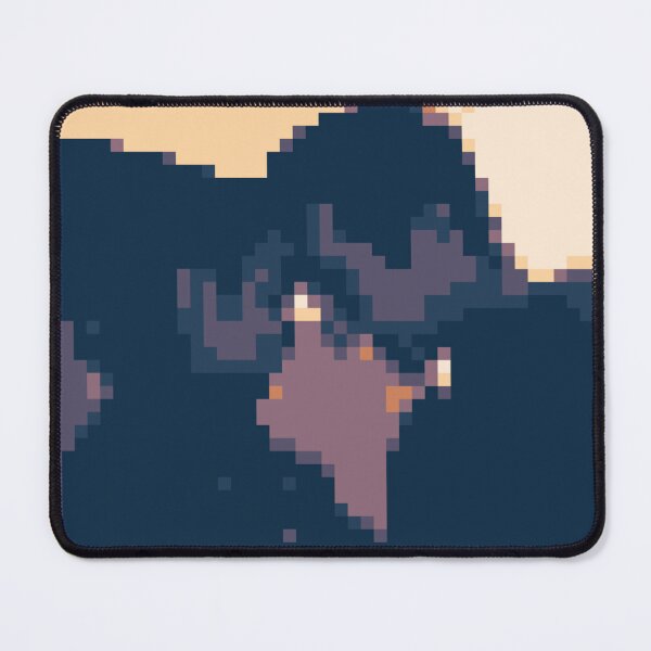Item preview, druig and mikkari pixel art designed and sold by Sumeya Qynn.