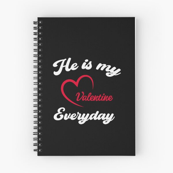 Item preview, He is my Valentine  designed and sold by ITASHI007.