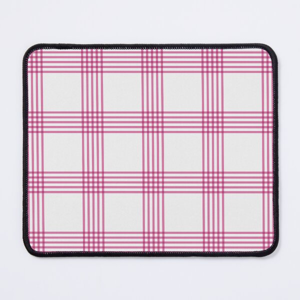 Item preview, line pattern plaid #6 designed and sold by zamona.