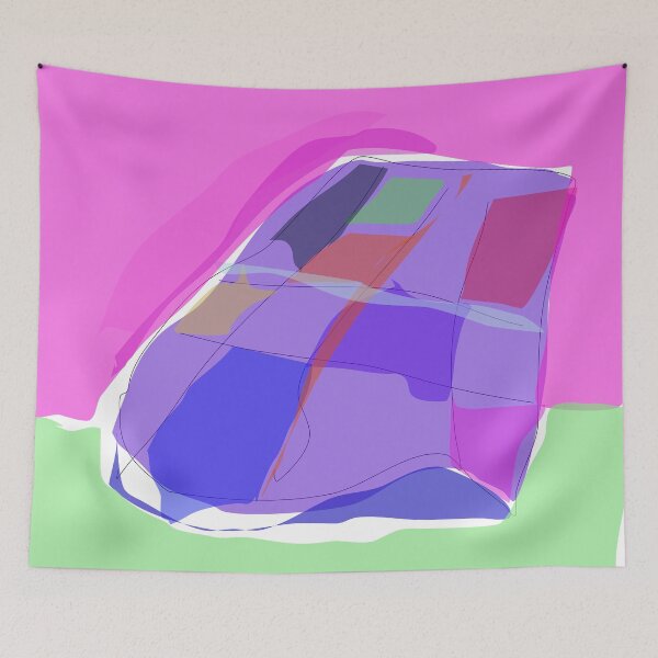 Item preview, Whole 28 Handkerchief designed and sold by masabo.