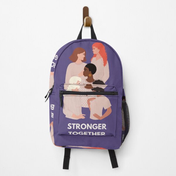 Item preview, career women - stronger together designed and sold by SidneyLondon.