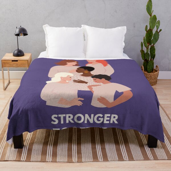 Item preview, career women - stronger together designed and sold by SidneyLondon.