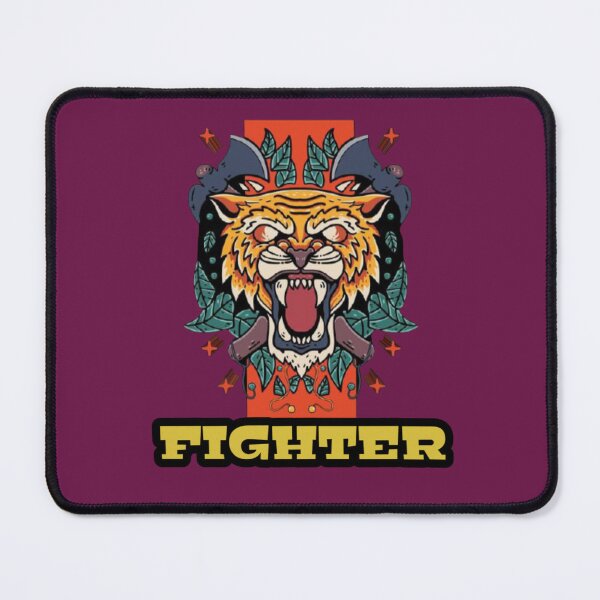 Item preview, Fighter designed and sold by Rejcharms.