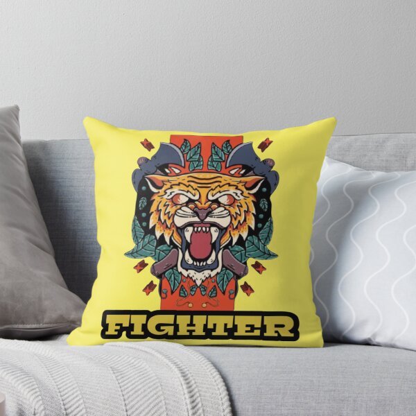 Item preview, Fighter designed and sold by Rejcharms.