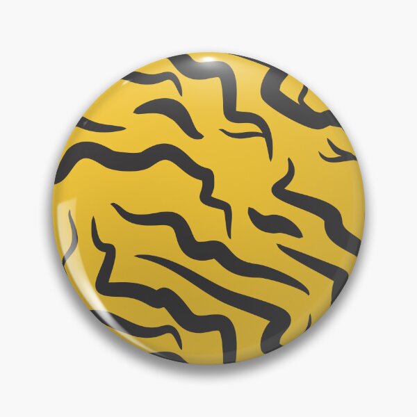 Item preview, Tiger Strip seamless Abstract Pattern background designed and sold by Ravex  Graphix.