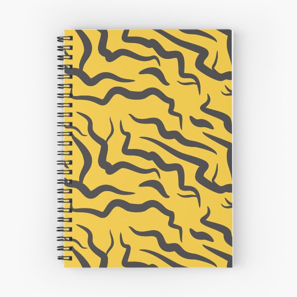 Item preview, Tiger Strip seamless Abstract Pattern background designed and sold by Ravex  Graphix.