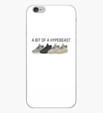A Bit Of A Hypebeast iPhone Case
