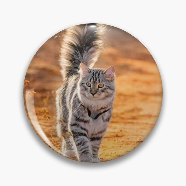 Item preview, Funny cute cat designed and sold by Wellwest77.