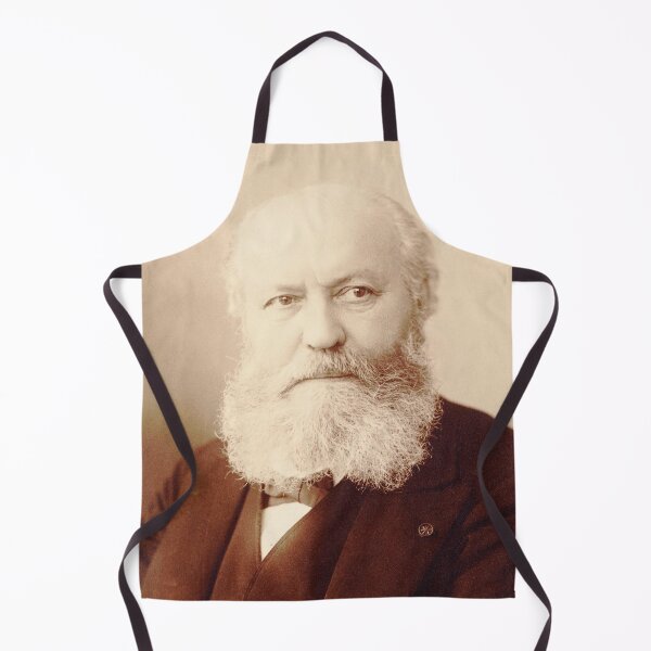 Item preview, Charles Gounod by Nadar (1890) designed and sold by allhistory.