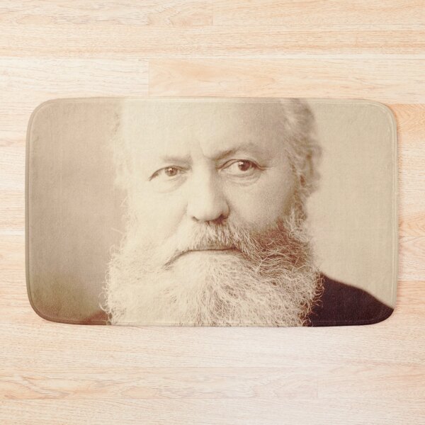 Item preview, Charles Gounod by Nadar (1890) designed and sold by allhistory.