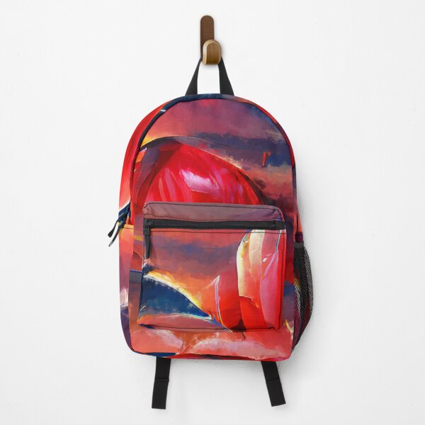 Item preview, Tulip Flowers at Sunset designed and sold by AM FineArtPrints.