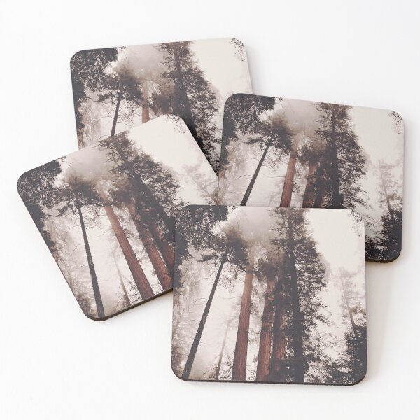 Item preview, Winter Sequoias designed and sold by Ali Prater.