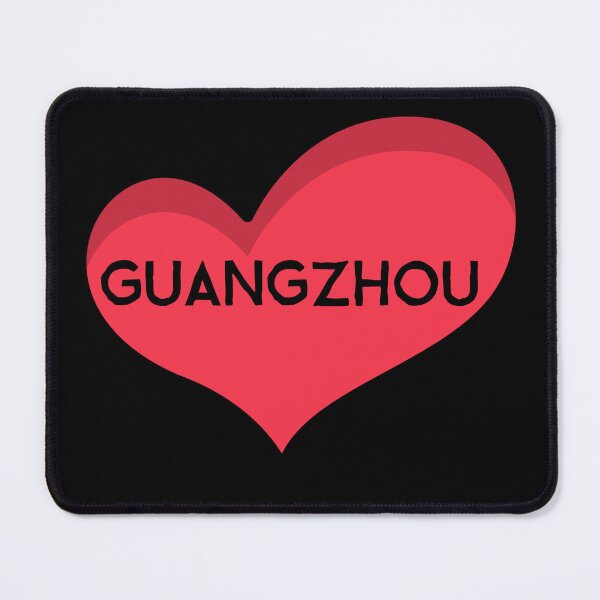 Item preview, guangzhou 2022, guangzhou china, guangzhou asia, guangzhou lover, guangzhou cute designed and sold by SuperiorPrints.